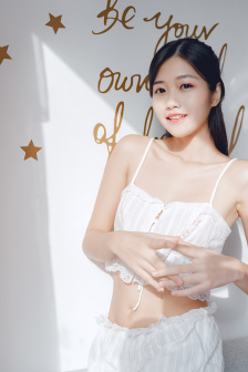 年轻的小妈